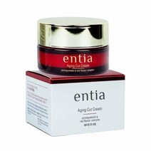 코리아나 엔시아 에이징컷 크림 60ml 피부 생기 엔프라니 아모레, 벤타샵상품선택