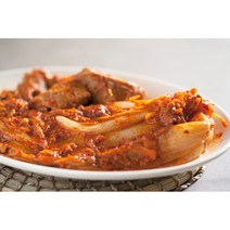 녹차를 먹여 키운 보성녹돈과 국산 고랭지배추로 만든 가마두담 김치찜 돈육김치찜 돼지고기김치찜 묵은지김치찜 돼지고기짜글이, 2팩 (총 2kg 4~6인분), 1kg
