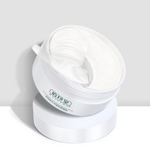 눈밑다크써클 다크서클 크림 컨실러 60 Pcs 아보카도 콜라겐 마스크 천연 모이스춰 라이징 젤 아이 패치 다크 서클 제거 안티 에이지 백 링클 스킨 케어, 23 Hyaluronic acid e