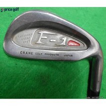 CRANE GOLF F-1 카본 아이언세트 3-9PS 9아이언 플렉스R, 기본 : 상세페이지 참조