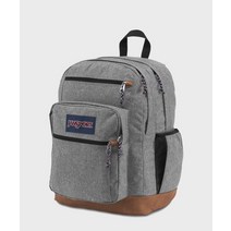 잔스포츠 쿨스튜던트 그레이 LETTERMANJS0A2SDD3CL, ONESIZE