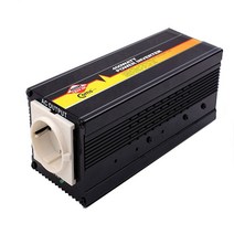 [W+A6B+5BF]220V 차량용 인버터 400W 시거잭 배터리 연결 트랜스 @0830ea, ▣opt:  본상품선택