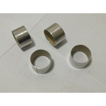 포크 쇼바 Rock Shox AM SID/파일럿/주디 자전거 부시 부싱 키트 28x20mm 4 개108940, 4pcs