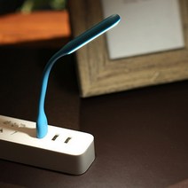 USB 플랙서블 휴대용 LED 라이트 노트북 조명, 상세페이지 참조, 상세페이지 참조