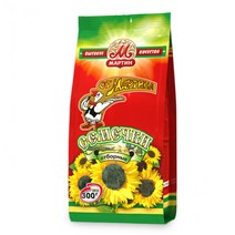 MARTIN 해바라기씨 SELECTED ROASTED SUNFLOWER SEEDS