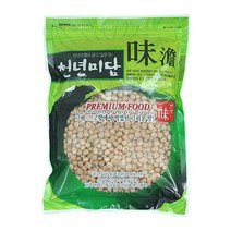 맛있는 잡곡 쳔년미담 병아리콩 1kg X 3봉, 없음, 상세설명 참조