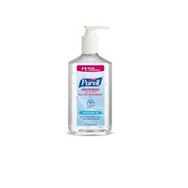 퓨렐 손소독제, 4개, 250ml