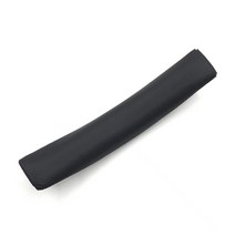 폼 이어 패드 JBL Tune600BT T660NC T510BT T500BT T450BT 헤드폰 헤드폰 이어 패드 이어 쿠션을위한 이어 패드 헤드 밴드, 검은색