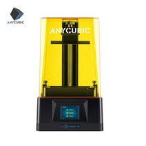 Anycubic 광자 모노 4k 3d 프린터 6.23 인치 4k 흑백 화면 고속 인쇄 수지 3d 프린터 고해상도 lcd sla 프린터, 협력사