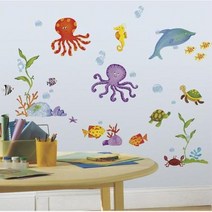 유아방인테리어스티커 데코스티커 포인트벽지스티커, 이미지_금문교풍경