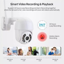 가정용cctv 스마트폰cctv 카메라 5 야외 인간 탐지 오디오 3 무선 보안 2 디지털 줌 감시 와이파이, 5MP add 32g_영국 플러그