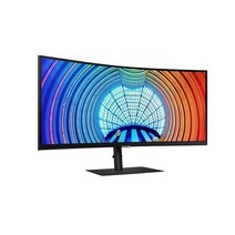 삼성전자 S34A650U 34형(86.4cm) 커브드 고해상도 울트라 WQHD 모니터