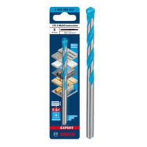 보쉬 멀티컨스트럭션비트 EXPERT 8×120mm 다용도작업, 단품