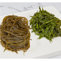 완도 생 톳 2kg, 꼬시래기+톳