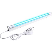 UV 코팅 경화기 램프 조사기 레진 노광기 LED 자외선, 4150W 10W 의료용 T8 34cm