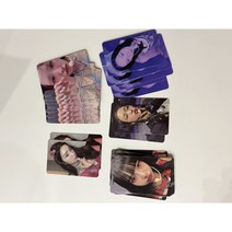 레드벨벳 공식 포토카드 The Reve Festival 2023 Birthday - 버전선택 아이린 슬기 조이 예리 웬디