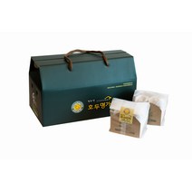 농업회사법인주식회사 사람과연근. 반야월연근호두과자 선물용 답례품 대구특산품, 간식(16EA)