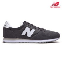 뉴발란스 뉴발란스운동화 YQJ U220GY NBPD8S533G 15