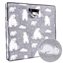 남원공방 CP 곰곰이 82-82 91-76 122-82 _국산3중누빔교자상커버