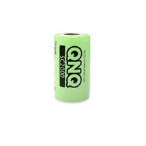 [건전지] QNQ 니카드 SC2000 벌크1개입 1.2V 2000mAh, 1개, 1개, 1개입
