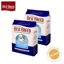 베스트브리드 [베스트브리드] 홀리스틱 푸들 독 다이어트 (푸들/비숑/말티즈) 3.6kg (1.8kg x 2팩), 단품없음, 선택완료, 선택완료