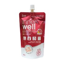에스틴 이너웰 DOG 종합영양제 젤 200ml[피부 모질관리]