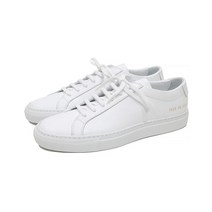 커먼프로젝트 오리지날 아킬레스 로우 스니커즈 1528