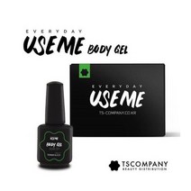 USEME 유즈미 바디젤 12g, 1개