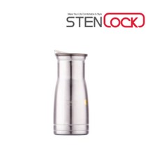 스텐 물병 1호 가정용 물통 유치원 물통 보틀 국산 정품 포스코