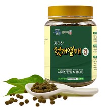 헛개열매환 200g/동의보감촌 지리산 헛개나무열매 혼합 전통환(지리산한방식품), 200g