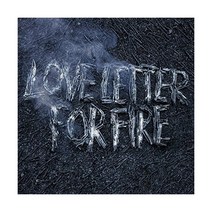 샘빔 제스카 훕 Sam Beam Jesca Hoop Love Letter for Fire LP 음반 바이닐 레코드 앨범