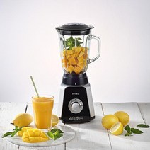 [PN풍년] PN 코브로 믹서기 1.5L 티타늄 코팅 500W 강력 모터 가정용 업소용 / CBMKA-1500