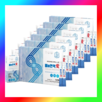 인삼 제품 뼈 애 면역 12g X 30포 X 6박스 / 6개월분 6년근인삼 건강기능식품