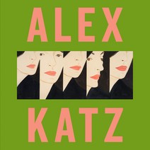 Alex Katz, Rizzoli