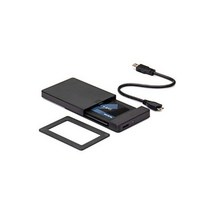 SSD 480GB 환장 키트 내장 2.5 인치 7mm 9.5mm 변환 스페이서 + 데이터 마이그레이션 소프트초보자라도 간단 PC PS4 PS4 Pro 대응
