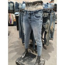 버커루 [특가전] [BUCKAROO JEANS] 2022 
