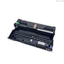 DDA ZZT 재생드럼 교체용 브라더 MFC L5700DNT 50 000매 (DR3455), 1개, 검정
