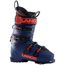 Lange 스키부츠 XT3 Free 130 LV GW Alpine Touring Ski Boots 2024, 25.5