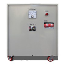 공업용 변압기 삼상 15KVA 220v 380v 440v 480v 3상 건식 단권 다운 승압 트랜스 도란스 한일 15k 전압조정기, 입력삼상220V / 출력삼상440V, 1개