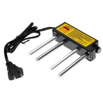 측정기 고정밀 TDS 미터 수질 테스터 TDS 품질 물 전해질 전기 분해 펜 EU 플러그 25%, US 플러그