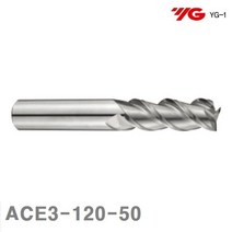 와이지원 알루컷 초경엔드밀3F ACE3-120-50 D12.0X12X50X100 (E5D7012050)
