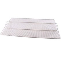 [알티피아] 탱크 바베큐 그릴 석쇠 특대 34x69.5cm 불판, 선택:탱크특대석쇠, 1개
