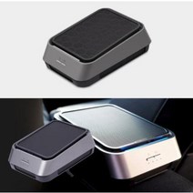 불스원 에어테라피 스마트액션 차량용 공기청정기 + 추가필터 1개증정, 고급형