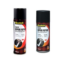 3M 다용도 접착제 제거제 (200ml/330ml), 3M스티커 제거제200(ml)
