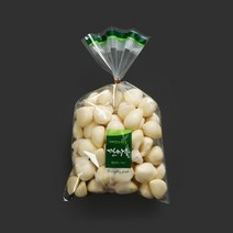 태방샵 공식쇼핑몰C-48 (깐마늘)과일 야채 채소 포장재 필름 봉투 용기 PE OPP PET