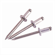 [봉지판매/200개] SUS 스텐 블라인드 리벳못 3.2mm x 8mm 리베트 모음