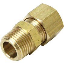SK11 강관 파이프 용 링 조인트 φ12 R1/2 RS-1412, 1개
