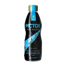 MCT 오일 410g 카츠야마 넥스테이지 신선한 병 MCT MTC C8 C10 케토제닉 중쇄 지방산 대용량 MCTオイル 410g 勝山ネクステージ フレッシュボトル MCT MTC C