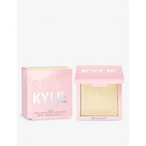 KYLIE BY JENNER 카일리 Kylighter 일루미네이팅 파우더 8g, 080 Salted Caramel
