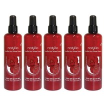 꽃을든남자 (300mlx5개)-꽃을든남자 레드플로 동백 헤어 워터에센스 ., 5개, 300ml